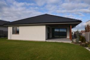 profilovka FB krovstav